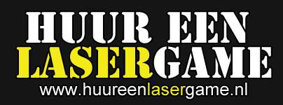 Huur een Lasergame