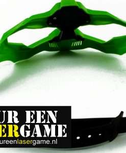 lasergame huren vip masker