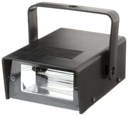Stroboscoop Lasergame verlichting