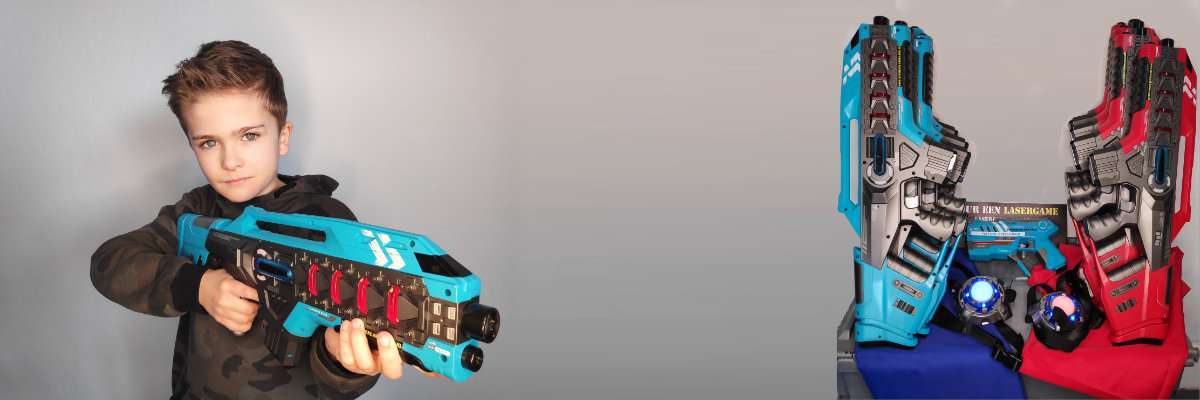 lasergame huren anti cheat set