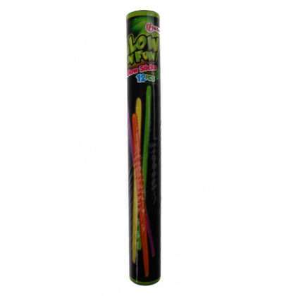 12 glowsticks - Afbeelding 2