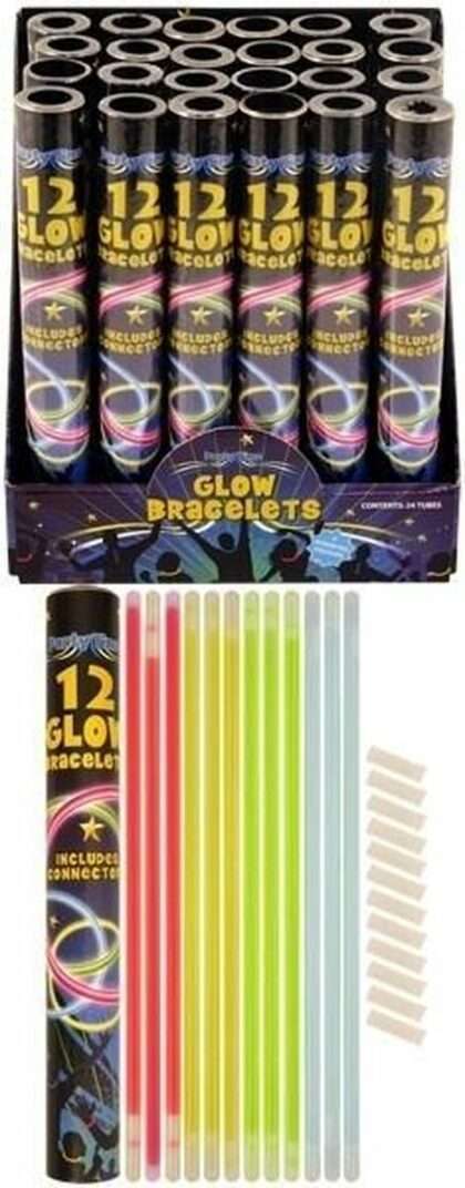 glowsticks