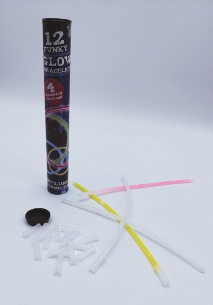 glowsticks