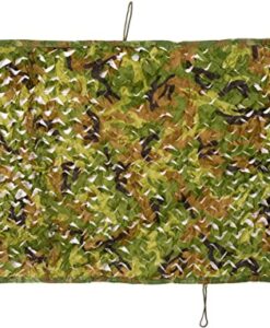 camouflagenet huren 2x 3 meter